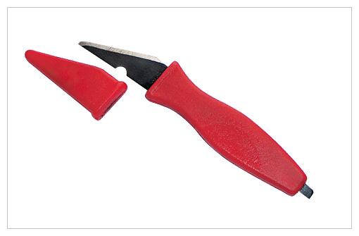 картинка Нож монтерский /С311/ от компании Иж-тул