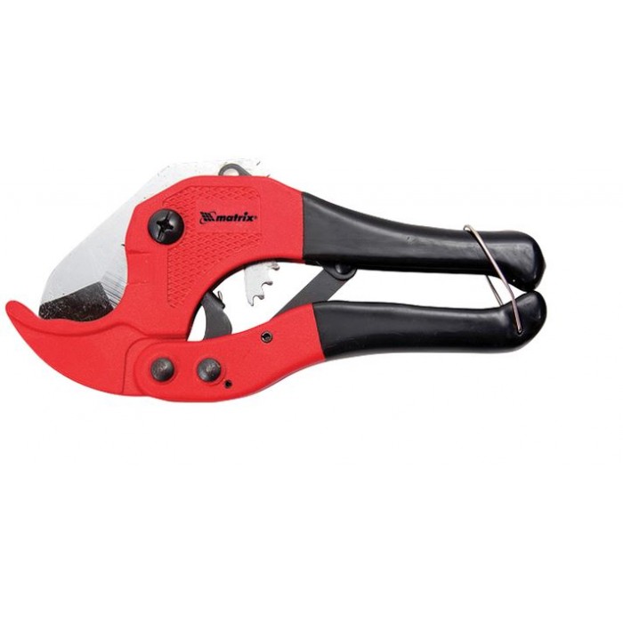 картинка Ножницы для ПВХ труб до ф42 мм Matrix /784105/ от компании Иж-тул