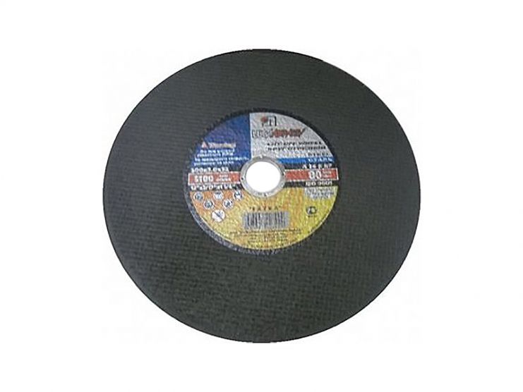 картинка Круг отрезной 300х3,0х25,4  (Луга) от компании Иж-тул