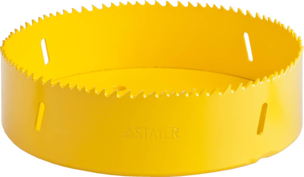 картинка Коронка BIMETAL ф 152 мм Stayer /29547-152/  от компании Иж-тул