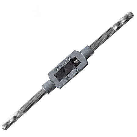 картинка Метчикодержатель М1-М12 АвтоДело /40912-AD/ * (-1) от компании Иж-тул