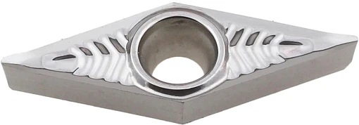 картинка Пластина сменная DESKAR VCGT110302-AL K10 от компании Иж-тул