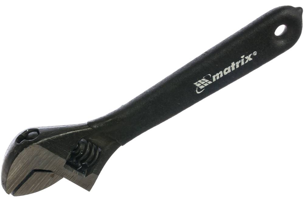 картинка Ключ разводной Cr-V 150мм "MATRIX" /15501/ от компании Иж-тул