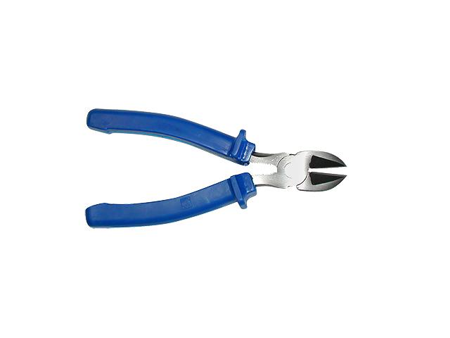 картинка Кусачки боковые 115 мм от компании Иж-тул