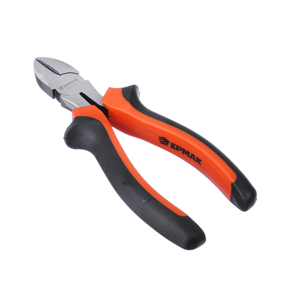 картинка Кусачки мини шлифован. Ермак /661-877/ от компании Иж-тул