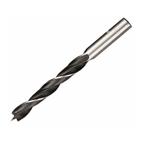 картинка Сверло по дереву ф 7х109мм с М-образной заточкой Matrix /70205/ от компании Иж-тул