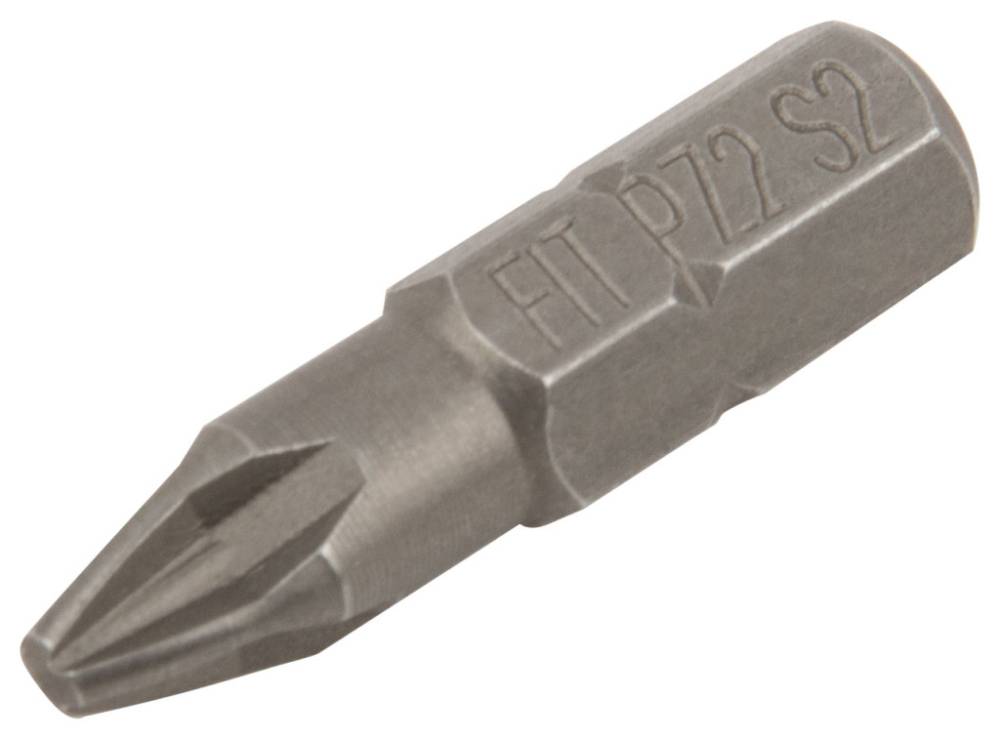 картинка Биты PZ 2х25 S2 Fit /56812/ от компании Иж-тул