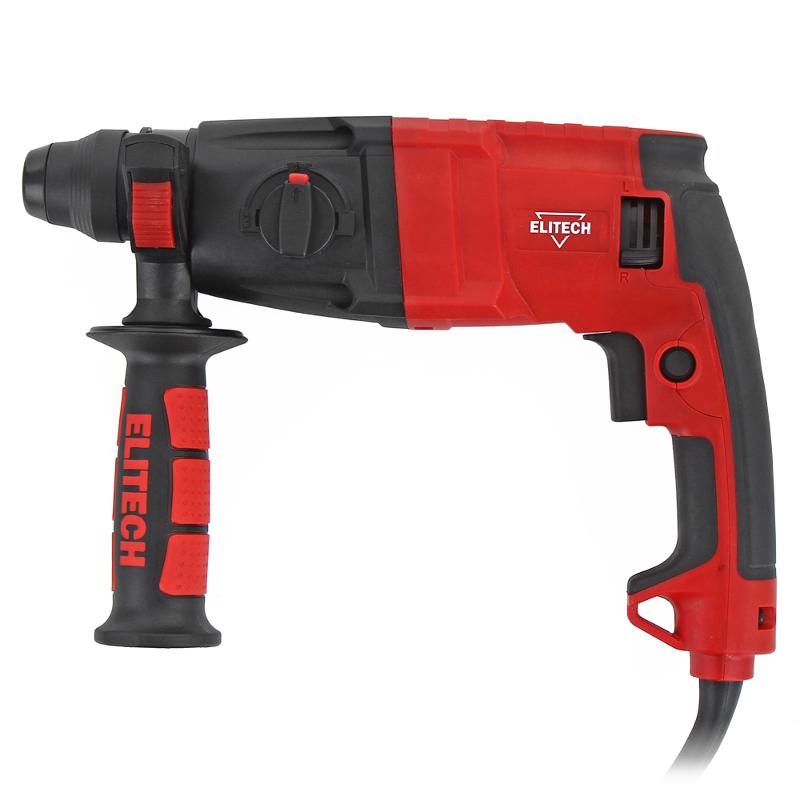 картинка Перфоратор ELITECH П 0623РЭМ от компании Иж-тул