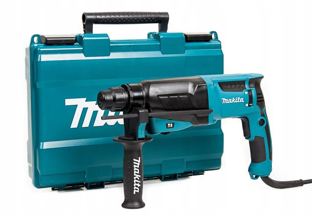 картинка Перфоратор MAKITA HR 2630 от компании Иж-тул