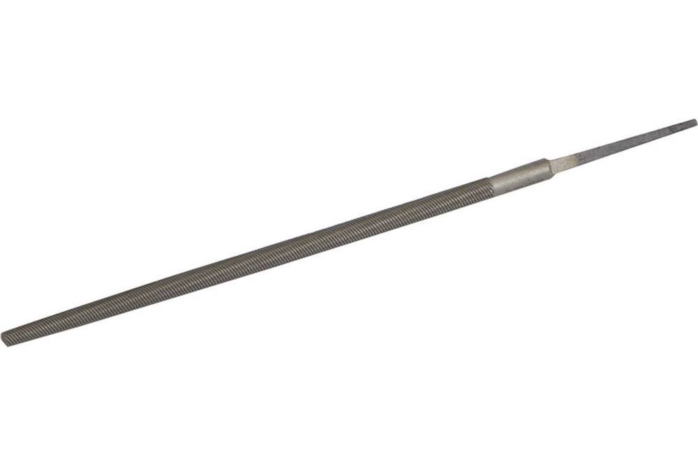 картинка Напильник круглый 250 №3 ЭЛМЕЗ от компании Иж-тул