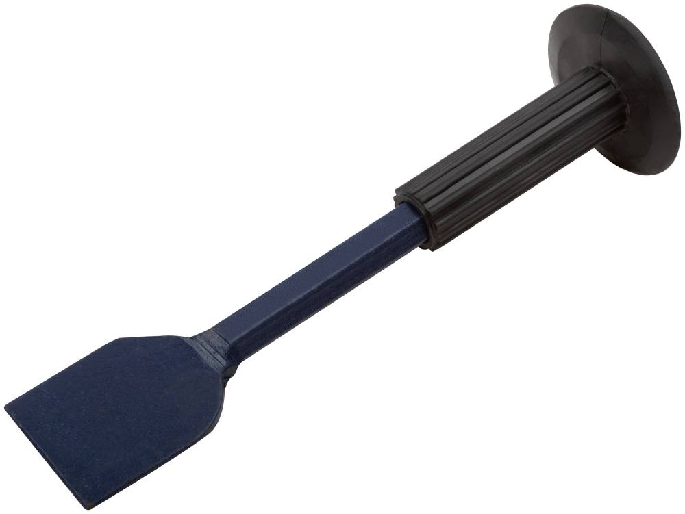 картинка Зубило с резиновым протектором 250*16*50 Fit /46755/ от компании Иж-тул