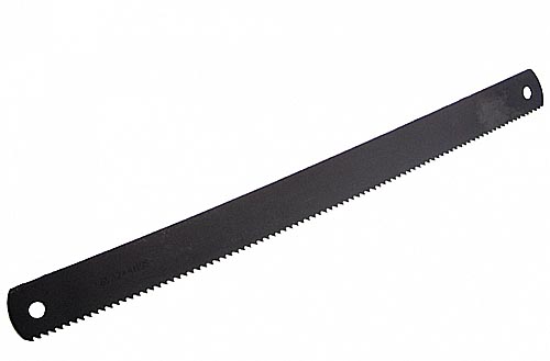 картинка Полотно ножовочное машинное 450х32 (б/у) от компании Иж-тул