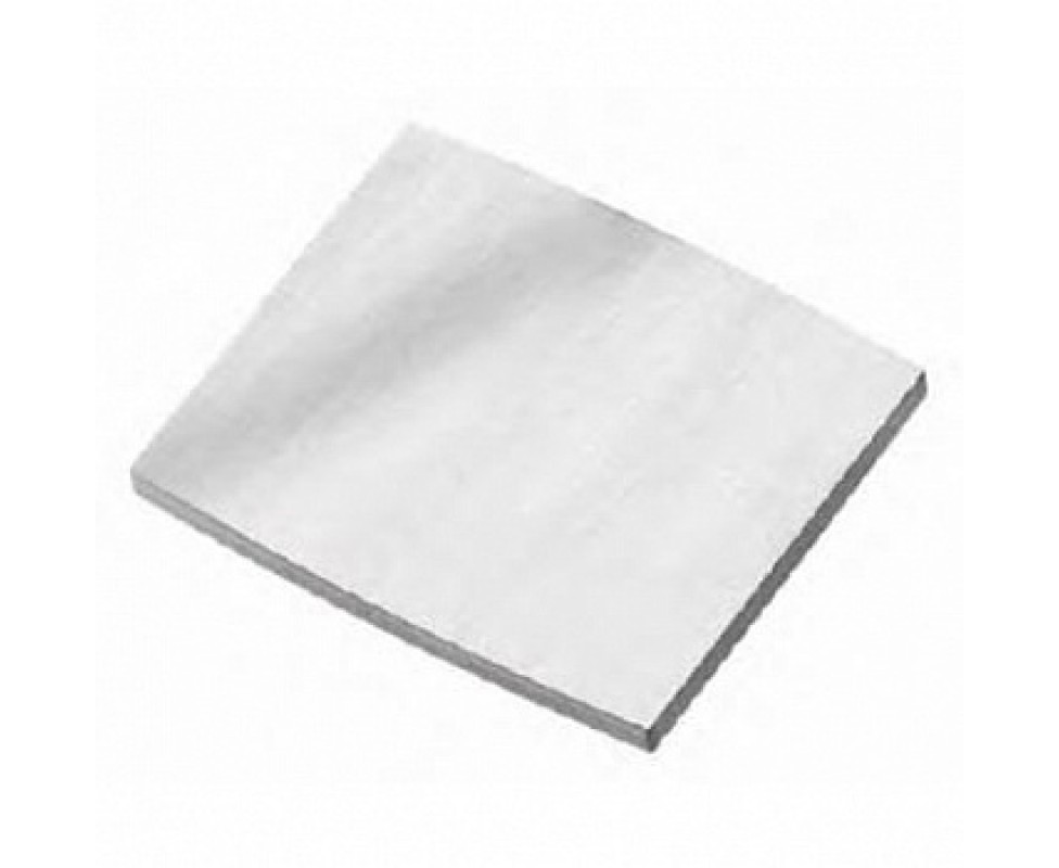 картинка Пластина шаберная 20х25 ВК6ОМ от компании Иж-тул