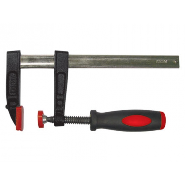 картинка Струбцина F- обр 50*200 Fit /59020/ от компании Иж-тул