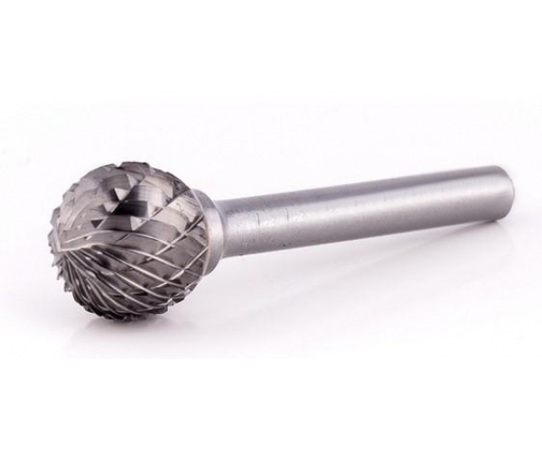 картинка Бор-фреза сферическая Ф16х14х6х65 Co-Better /D1614X06/ от компании Иж-тул