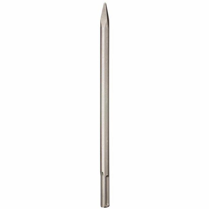 картинка Пика SDSmax 600мм Зубр /29381-00-600/ от компании Иж-тул