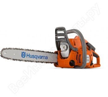 картинка Бензопила HUSQVARNA 236   14" от компании Иж-тул