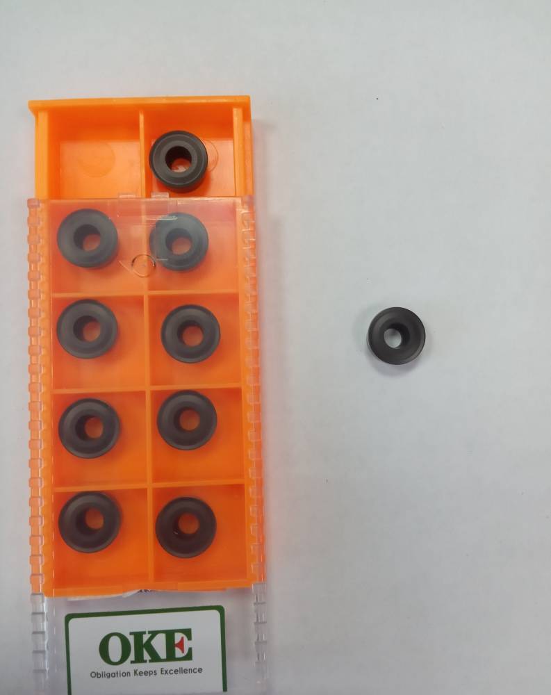 картинка Пластина сменная RCMX 1003 MO OP1215 OKE от компании Иж-тул