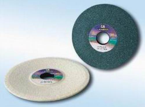 картинка Круг шлифовальный ПП 175х20х32  64С 40 СМ (ВАЗ) от компании Иж-тул