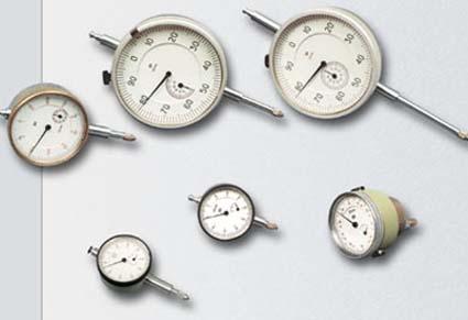 картинка Индикатор 2-ИЧТ от компании Иж-тул