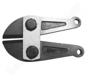 картинка Губки к болторезам 1050 мм Wynns Tools от компании Иж-тул