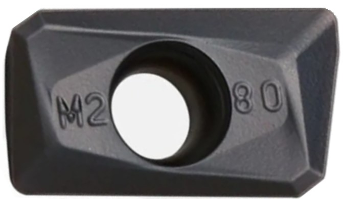 картинка Пластина сменная DESKAR APMT1135PDER-M2 LF6018 от компании Иж-тул