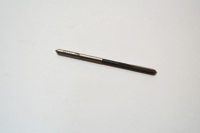 картинка Развертка маш.  ц/х ф  6 Н8 ВК8 от компании Иж-тул