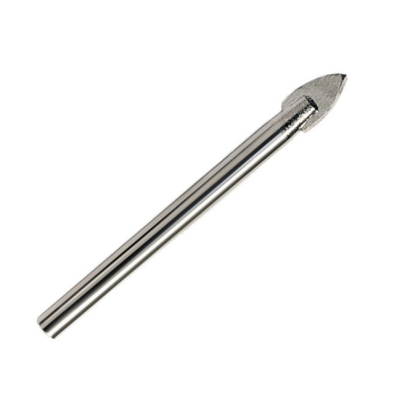 картинка Сверло по кафелю ф 12 мм БМ /1507/ от компании Иж-тул