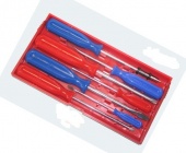 картинка Набор отверток 7 пр. "НО-3" КОНТУР от компании Иж-тул