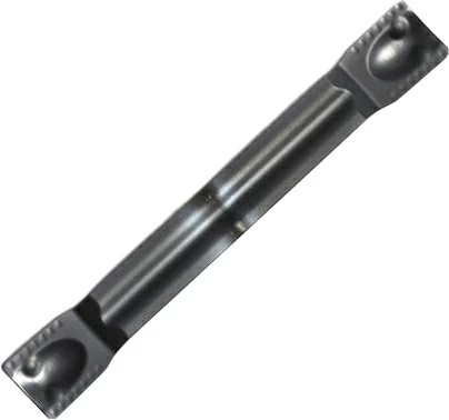 картинка Пластина сменная отрезная DESKAR MGMN300-DR LDA от компании Иж-тул