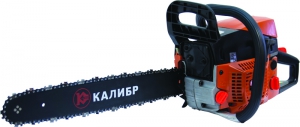 картинка Бензопила "Калибр БП-2200/18" (2,2 кВт, 45 см) от компании Иж-тул