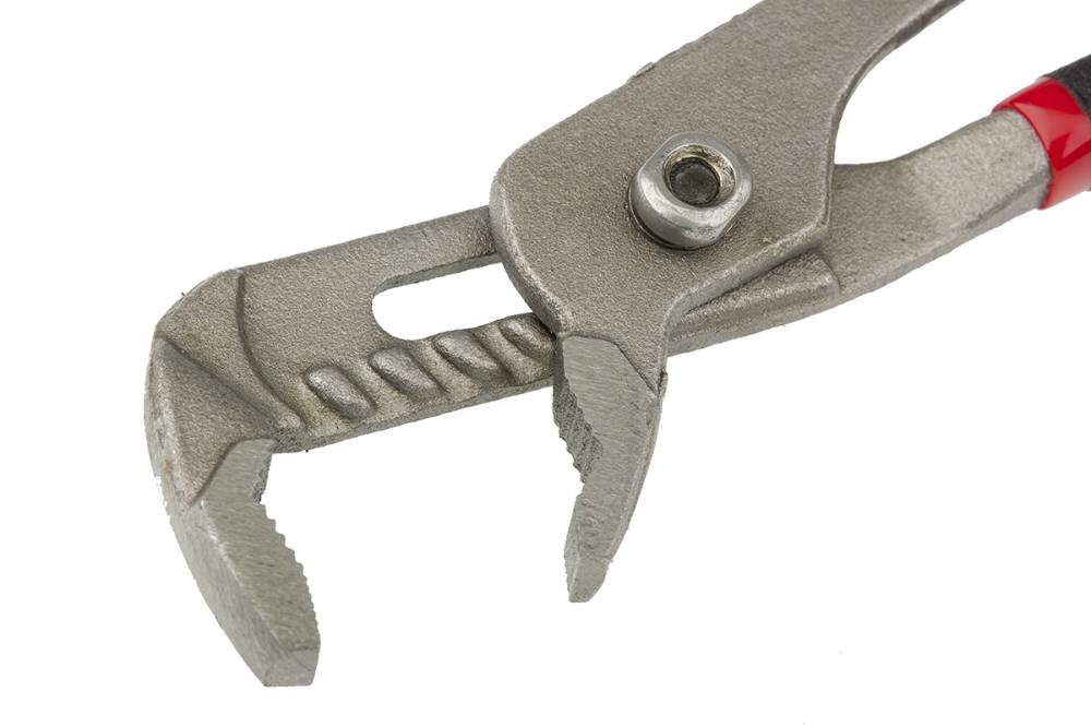 картинка Клещи переставные 240 мм GROSS /15715/ от компании Иж-тул