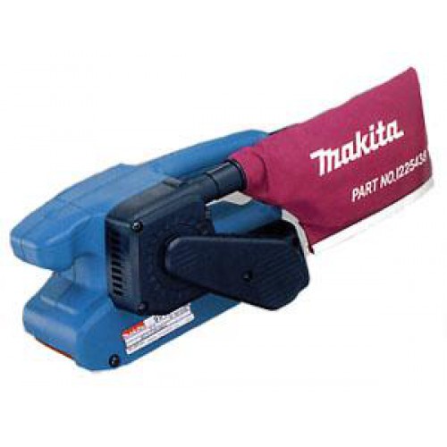 картинка Ленточная шлифмашина MAKITA 9911 от компании Иж-тул