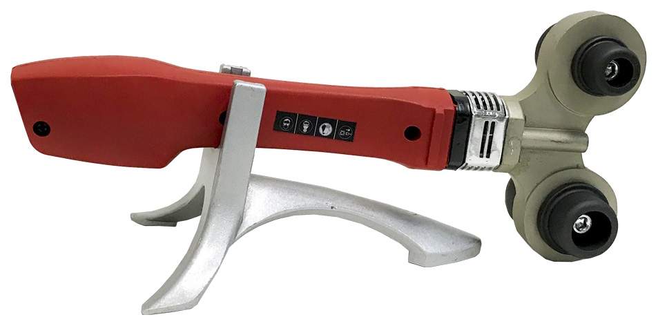 картинка Сварочный аппарат "Калибр СВА-780Т" для ПВХ труб от компании Иж-тул