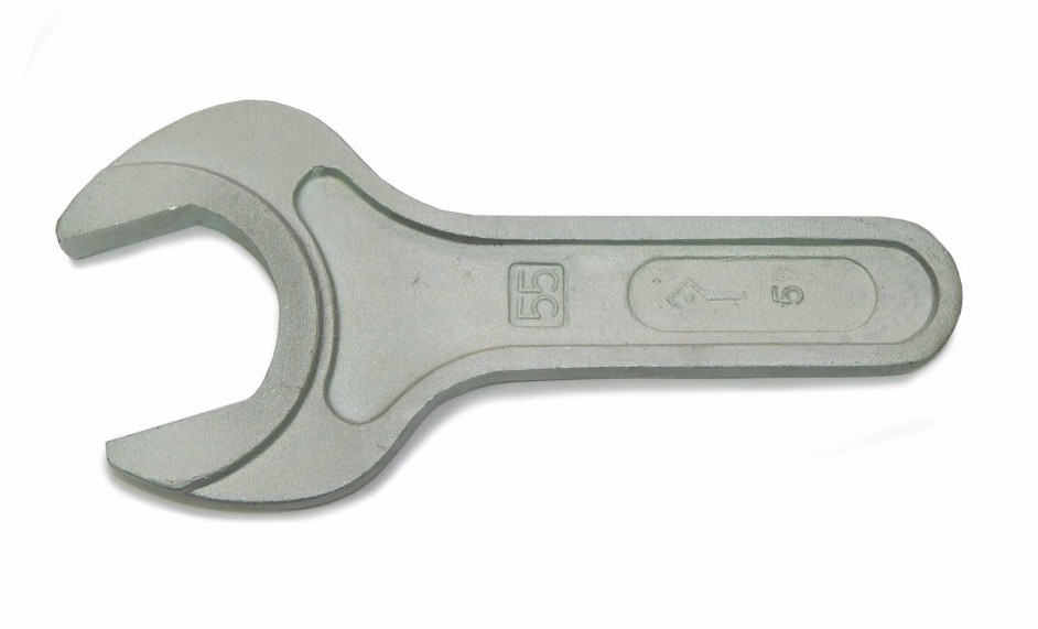 картинка Ключ гаечный односторонний КГО  85 (Камышин) от компании Иж-тул