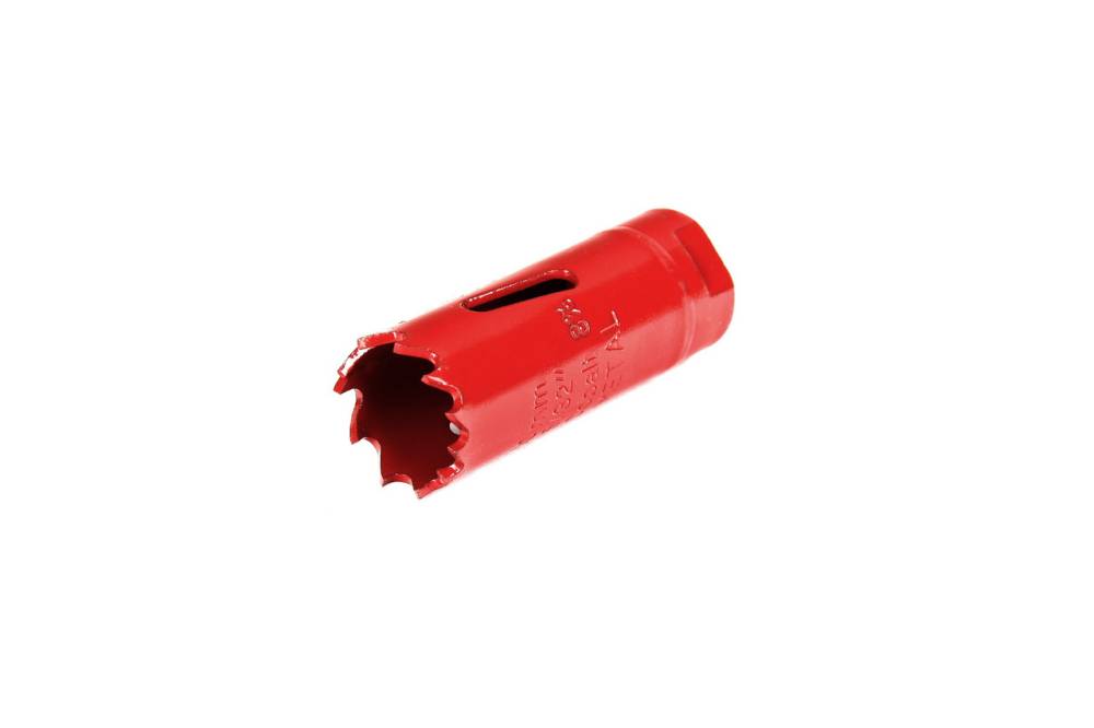 картинка Коронка BIMETAL  ф 16 мм Matrix /72416/ от компании Иж-тул