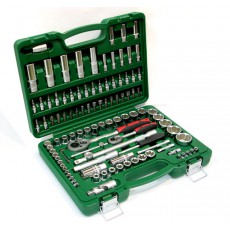 картинка Набор инструмента Станкоимпорт 108пр. (НАБ.14.12.108) от компании Иж-тул