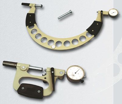 картинка Скоба индикаторная СИ-100 от компании Иж-тул