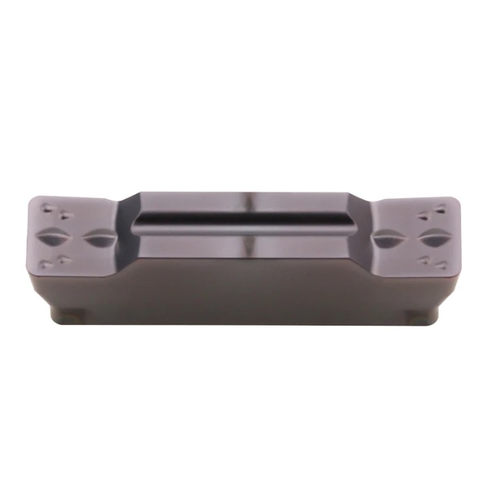 картинка Пластина сменная отрезная DESKAR MGMN200-DR LDA от компании Иж-тул