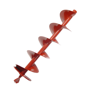 картинка Бур д/бурения земли Hitachi EBF-8.d 8"/200х25,4  880*840 /745404/ от компании Иж-тул