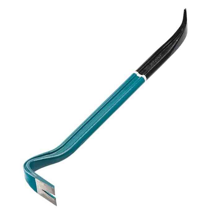 картинка Лом - гвоздодёр двутавр.профиль 900х30х17 Gross /25239/ от компании Иж-тул