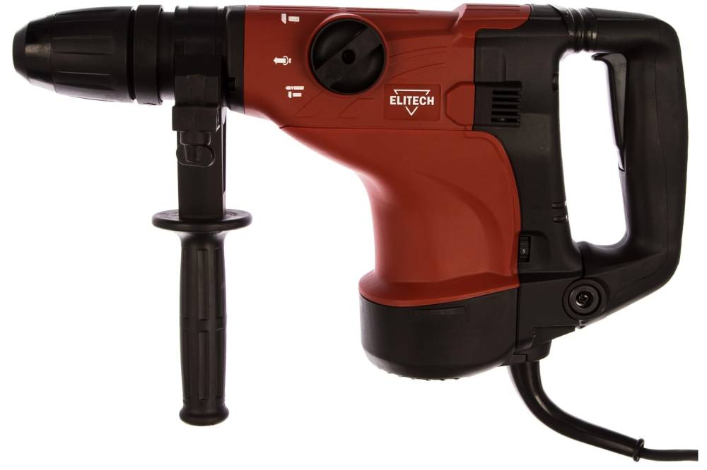картинка Перфоратор ELITECH П 1340ЭМ от компании Иж-тул