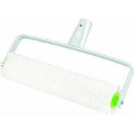 картинка Валик игольчатый для наливных полов, 400мм Сибртех /81103/ от компании Иж-тул