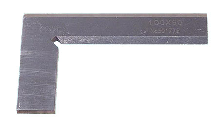 картинка Угольник поверочный УЛП 160*100 кл.1 Техносталь от компании Иж-тул