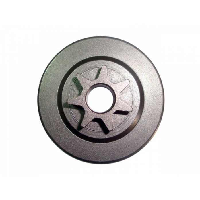 картинка Барабан сцепления Champion (Hus 137 142) от компании Иж-тул