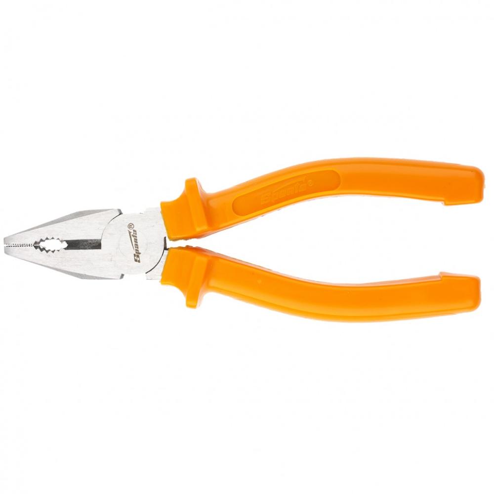 картинка Плоскогубцы комб. 160 мм пластм.рукоятки Classic Sparta /16957/ от компании Иж-тул