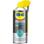 картинка WD-40 400 мл белая литиевая смазка Specialist от компании Иж-тул