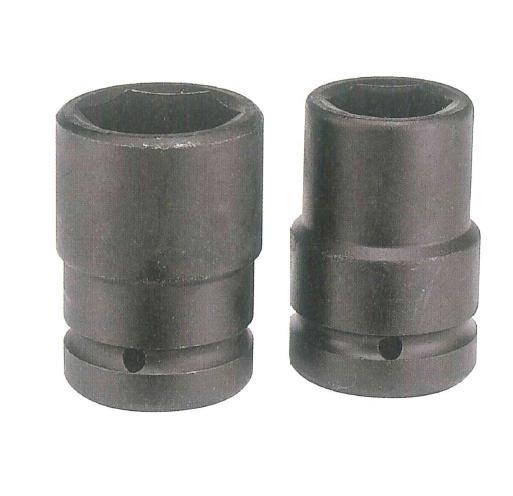 картинка Головка ударная 1"  6 гр. 46мм АвтоДело от компании Иж-тул