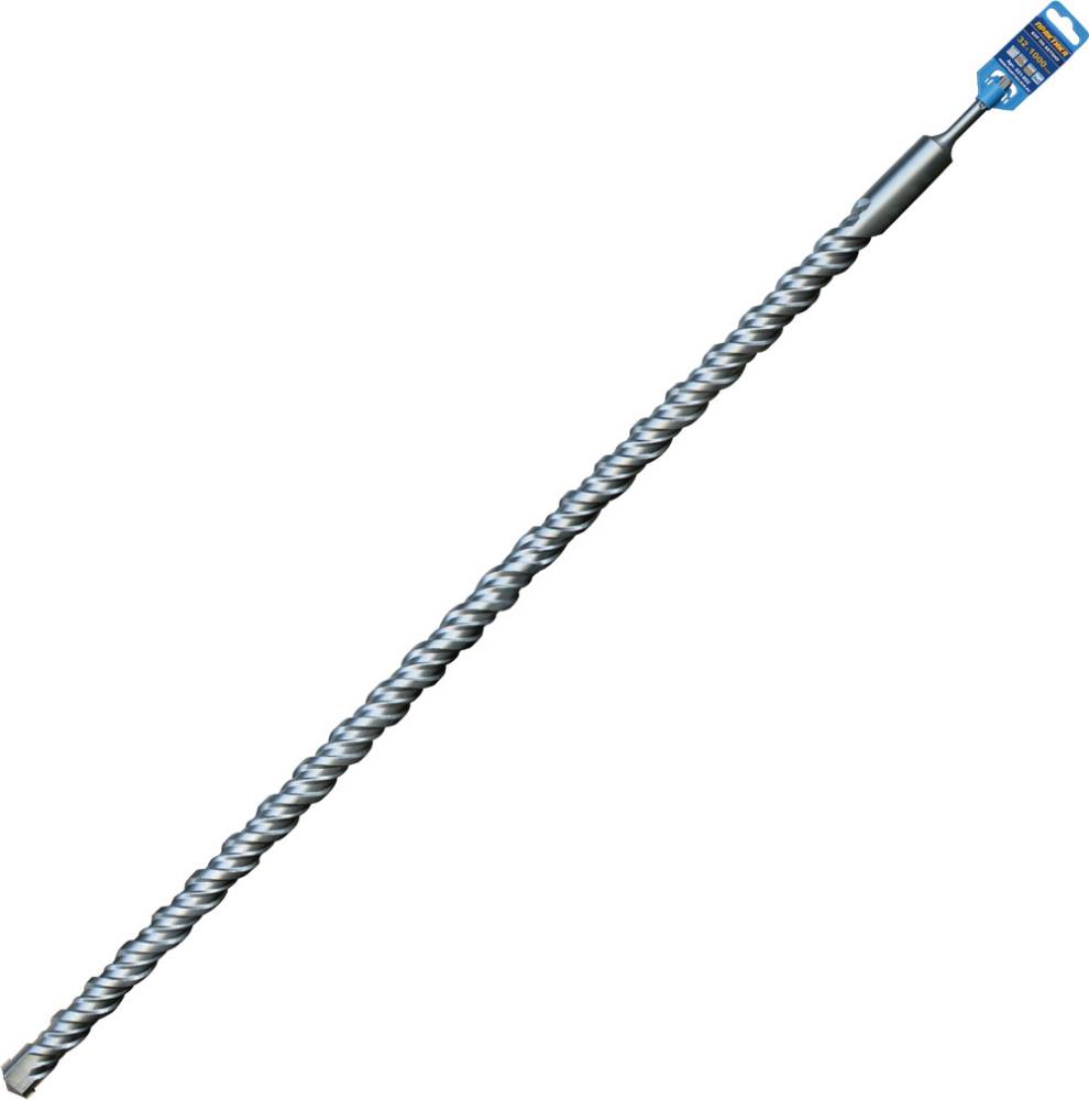 картинка Бур SDS+ d 32х1000 Практика /031-952/ от компании Иж-тул