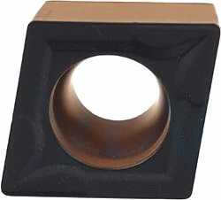 картинка Пластина сменная DESKAR CCMT09T304-LF9218 от компании Иж-тул